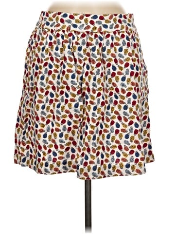 Ann Taylor LOFT Outlet Casual Skirt (view 1)
