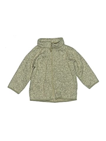 H&M Zip Up Hoodie (view 1)