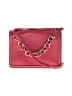 Zara Solid Pink Crossbody Bag One size - photo 1