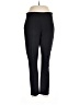 Everlane Solid Black Active Pants Size 12 - photo 1