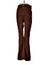 Gap Brown Casual Pants Size 28 waist - photo 1