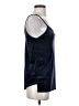 Old Navy Blue Sleeveless Top Size XS - photo 4