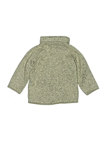 H&M Zip Up Hoodie (view 2)