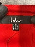 Lulus Red Cocktail Dress Size XS - photo 7