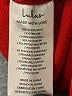 Lulus Red Cocktail Dress Size XS - photo 8