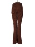 Gap Brown Casual Pants Size 28 waist - photo 2