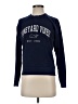 Vineyard Vines Blue Pullover Sweater Size XS - photo 1