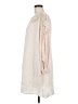 Hayden 100% Rayon Ivory 3/4 Sleeve Blouse Size M - photo 5