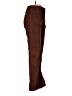 Gap Brown Casual Pants Size 28 waist - photo 4