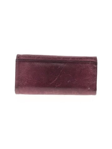 HOBO Leather Wallet (view 2)