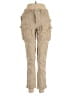 We the Free Tan Cargo Pants Size 25 waist - photo 1
