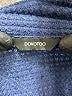 Dokotoo Blue 3/4 Sleeve Blouse Size L - photo 7