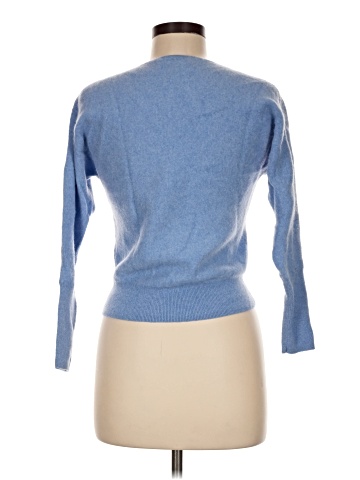 Tahari Cashmere Pullover Sweater (view 2)