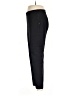 Everlane Solid Black Active Pants Size 12 - photo 5