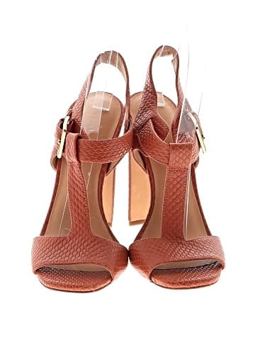 Halston Heritage Heels (view 2)