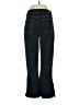 7 For All Mankind Black Jeans Size 27 waist - photo 2