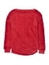 One Step Up 100% Polyester Red Sweatshirt Size 7 - 8 - photo 2