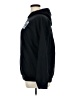 Unbranded Black Zip Up Hoodie Size XL - photo 5