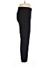 Everlane Solid Black Active Pants Size 12 - photo 4