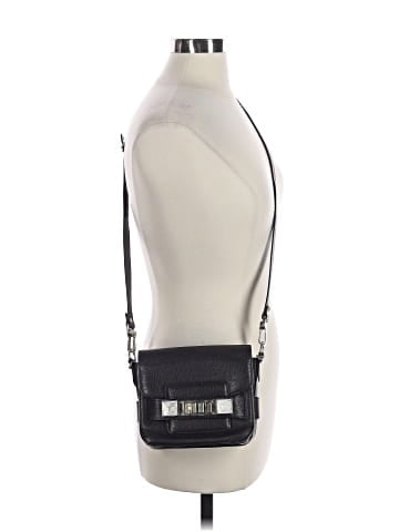 Proenza Schouler Leather Crossbody Bag (view 2)