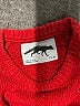 Assorted Brands Red Pullover Sweater Size M - photo 7
