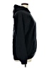 Unbranded Black Zip Up Hoodie Size XL - photo 4