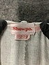 showpo Tweed Tan Romper Size 4 - photo 4