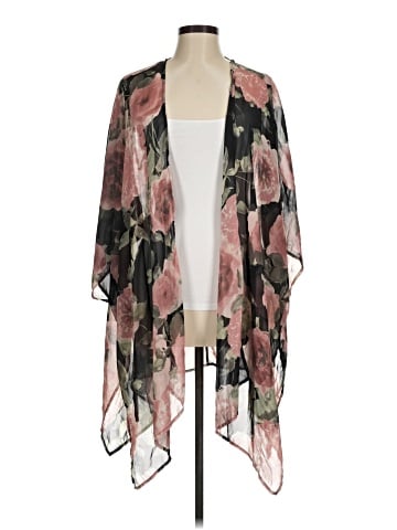 Coveted Clothing Kimono (view 1)