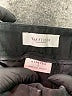 Van Heusen Solid Black Cargo Shorts Size 2 - photo 3