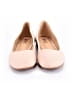 IDIFU Solid Ivory Flats Size 9 1/2 - photo 2