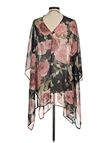 Coveted Clothing Kimono (view 2)