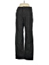 Old Navy Chevron-herringbone Gray Casual Pants Size 4 - photo 1