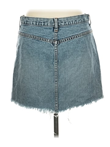 J.Crew Denim Skirt (view 2)