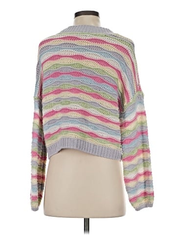Stradivarius Cardigan (view 2)