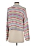 Stradivarius Pink Cardigan Size S - photo 2