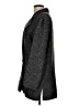 Zara Gray Coat Size L - photo 5