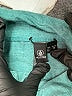 Volcom Solid Teal Casual Dress Size M - photo 7