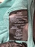 Volcom Solid Teal Casual Dress Size M - photo 8