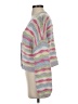 Stradivarius Pink Cardigan Size S - photo 5