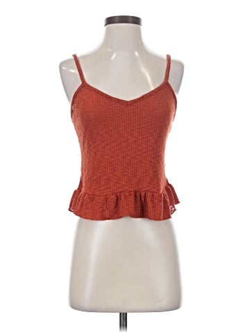 iris Tank Top (view 1)