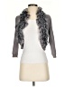 Barami Gray Cardigan Size S - photo 1
