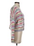 Stradivarius Pink Cardigan Size S - photo 4