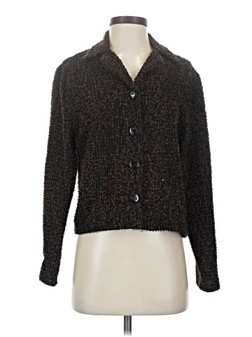 First Option Jacket (view 1)