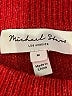 Michael Stars Red Pullover Sweater Size Med (1) - photo 7