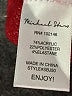 Michael Stars Red Pullover Sweater Size Med (1) - photo 8