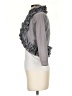 Barami Gray Cardigan Size S - photo 5