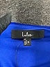 Lulus Blue Romper Size S - photo 4
