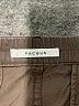 PacSun 100% Cotton Brown Cargo Pants Size S - photo 6