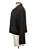 First Option Tweed Brown Jacket Size S - photo 5