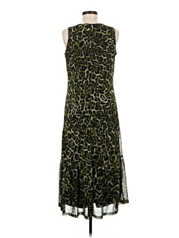 Susan Graver Casual Dress (view 2)